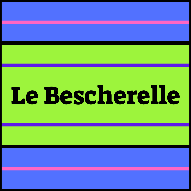 Le Bescherelle – Regard sur le français
